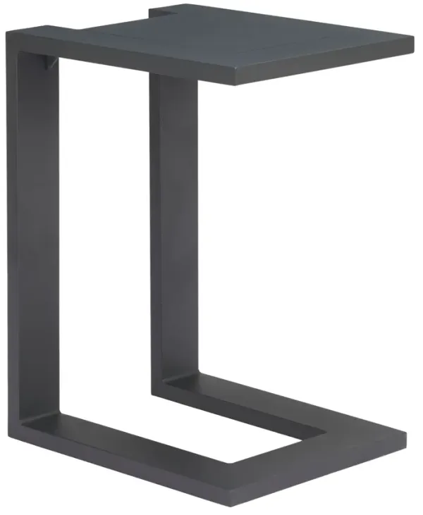 Tudi Side Table Black