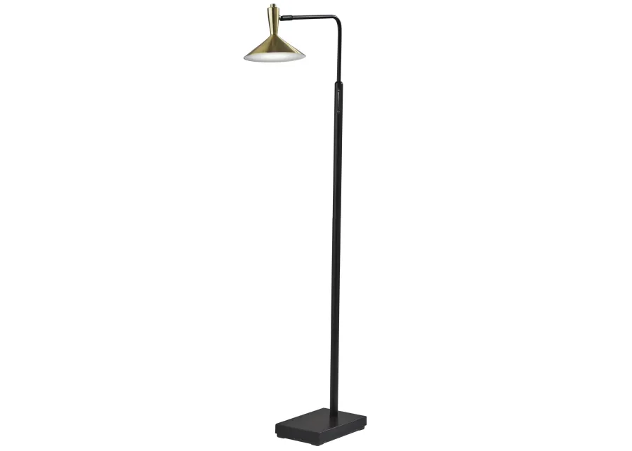 Lucas Led Floor Lamp