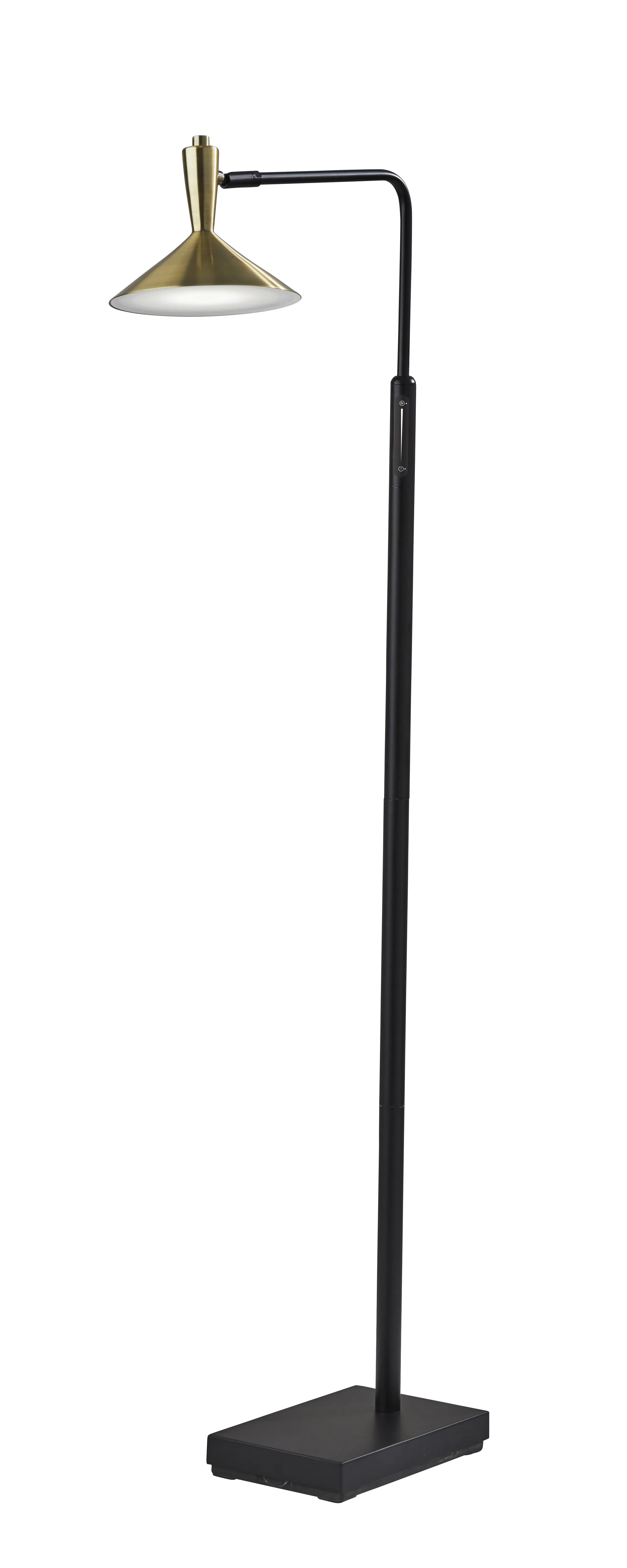 Lucas Led Floor Lamp