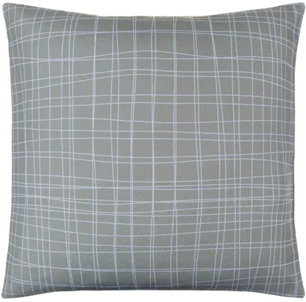 Draft DFT-003 18"L x 18"W Accent Pillow