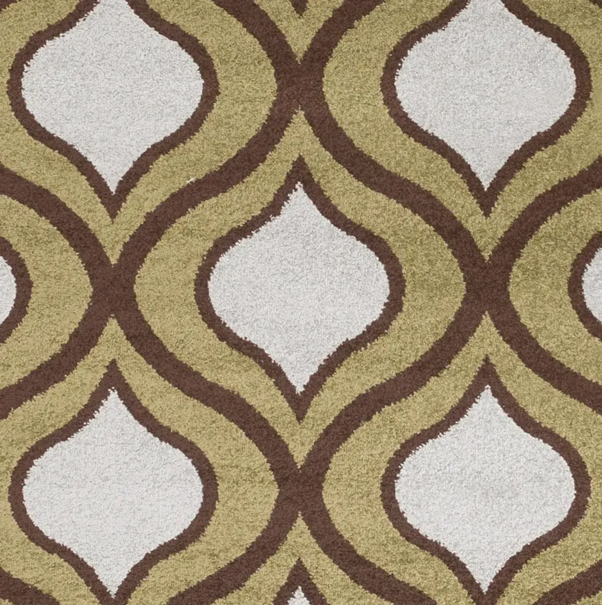 Horizon HRZ-1037 7'10" x 7'10" Machine Woven Rug