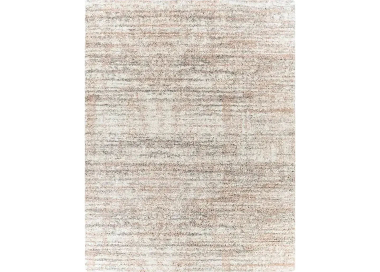 Aliyah shag 2' x 3' Rug