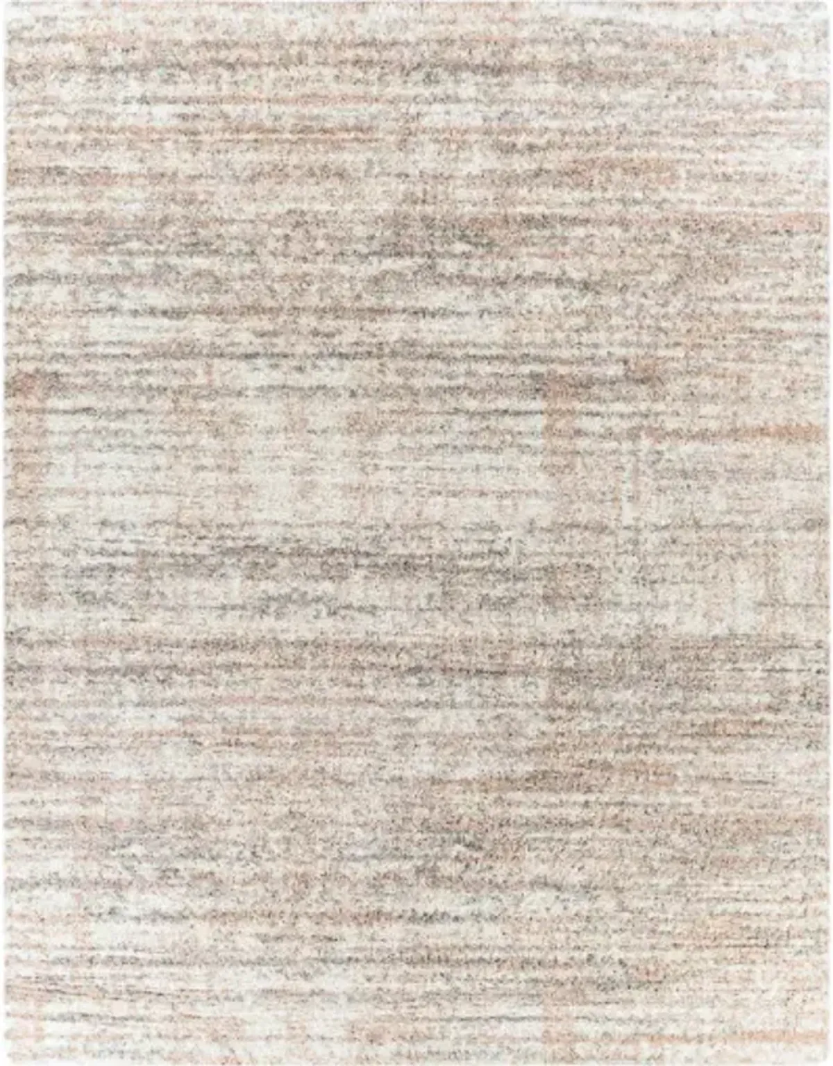 Aliyah shag 2' x 3' Rug