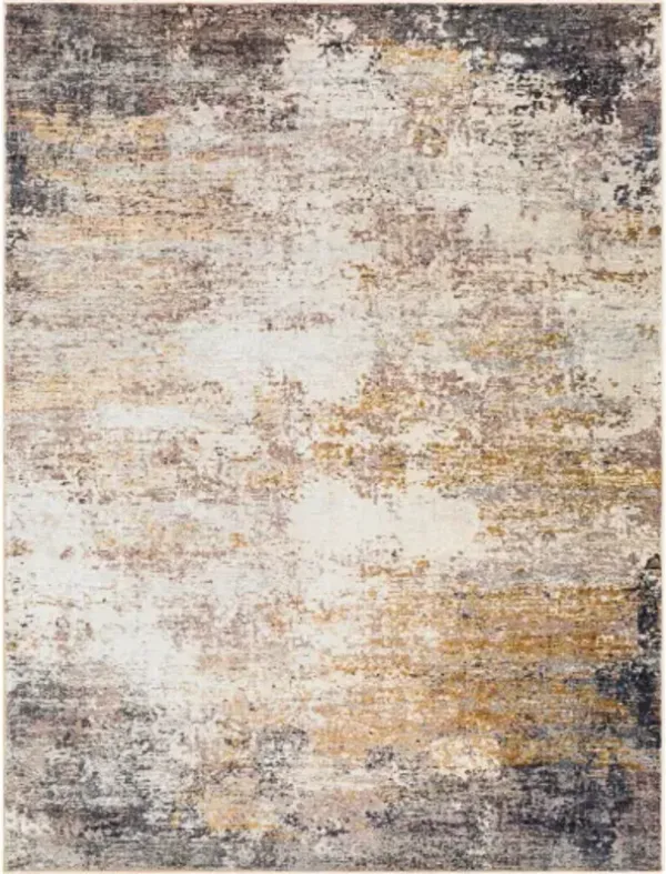 Jefferson 2'7" x 4' Rug