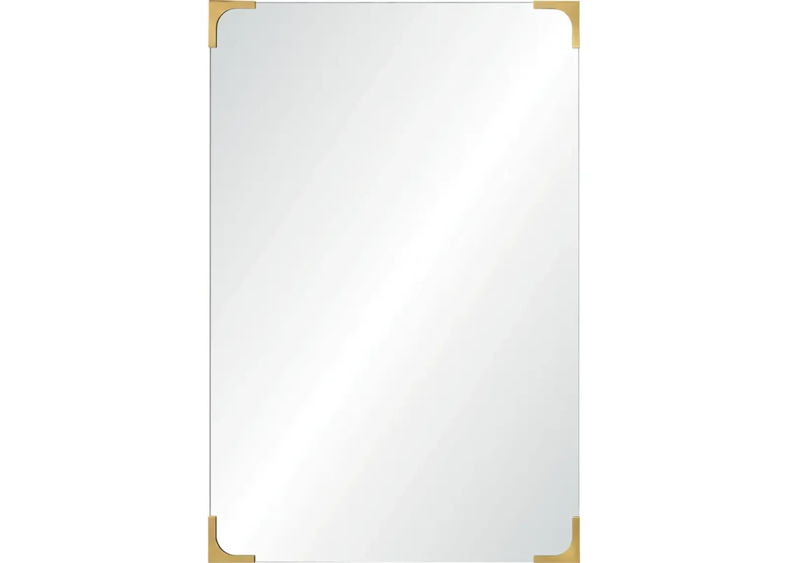 Eros Rectangle Mirror