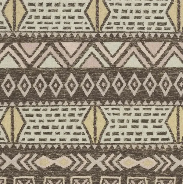 Nomad NOD-106 2' x 3' Hand Made Rug