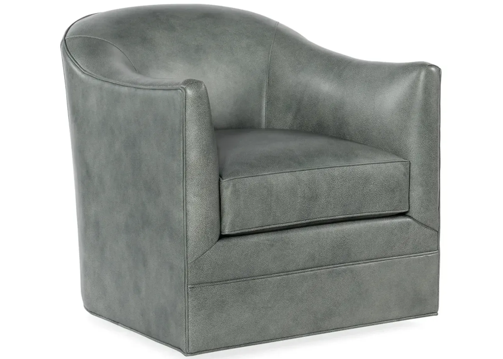 Gideon Swivel Club Chair