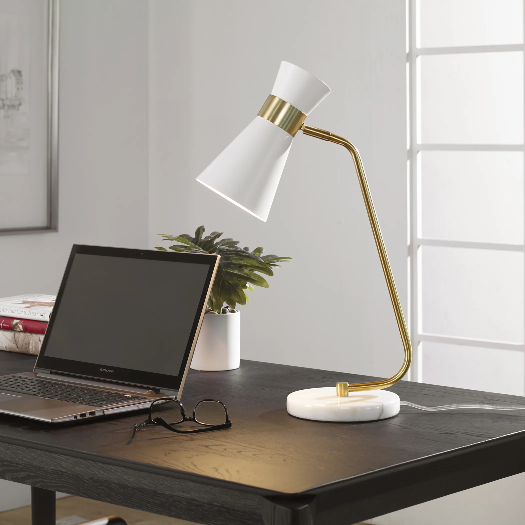 Downey Table Lamp