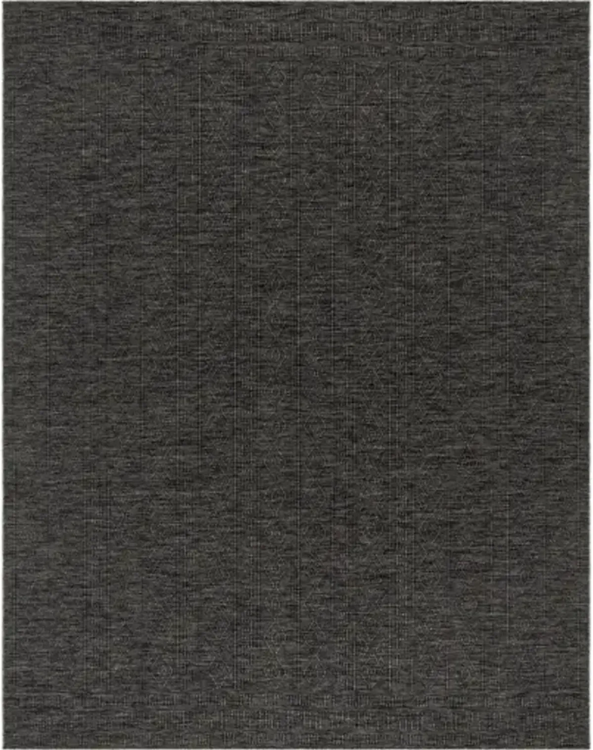 Terrace TRC-2303 3'11" x 5'7" Machine Woven Rug