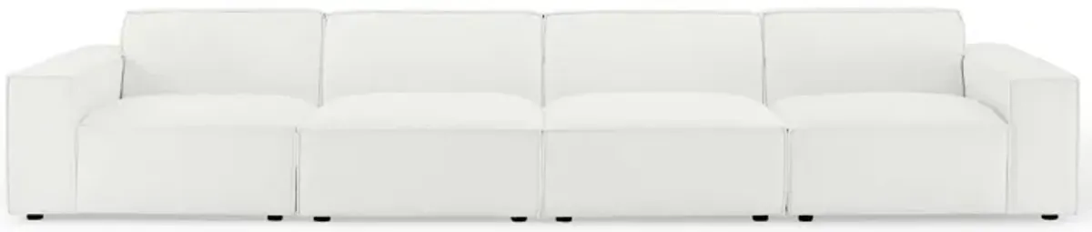 Restore 4-Piece Sofa