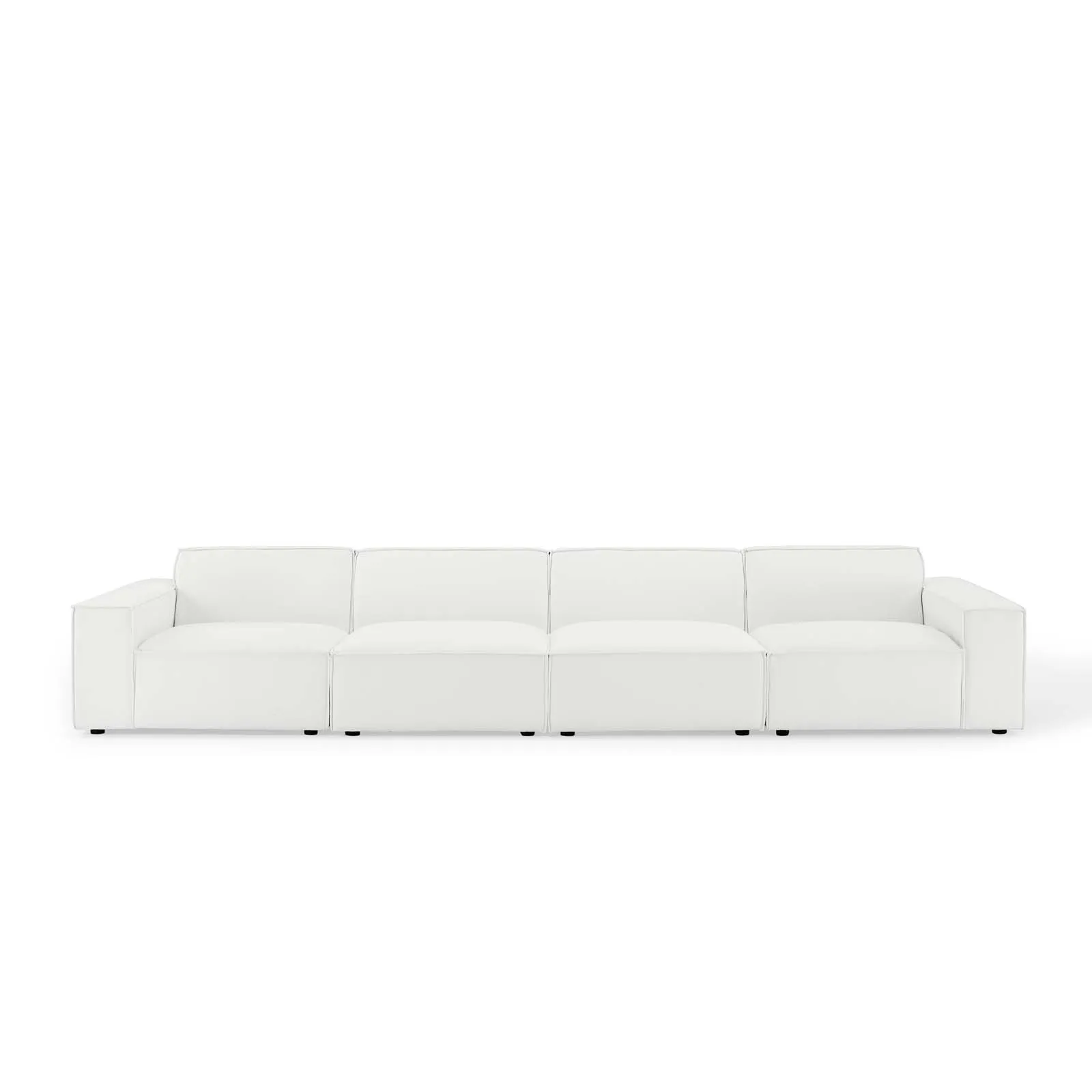 Restore 4-Piece Sofa