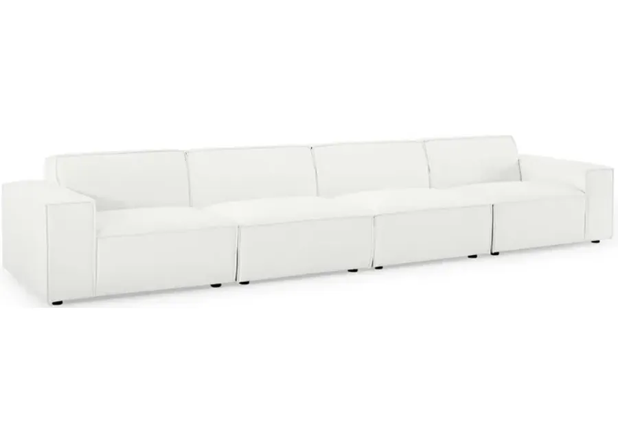 Restore 4-Piece Sofa