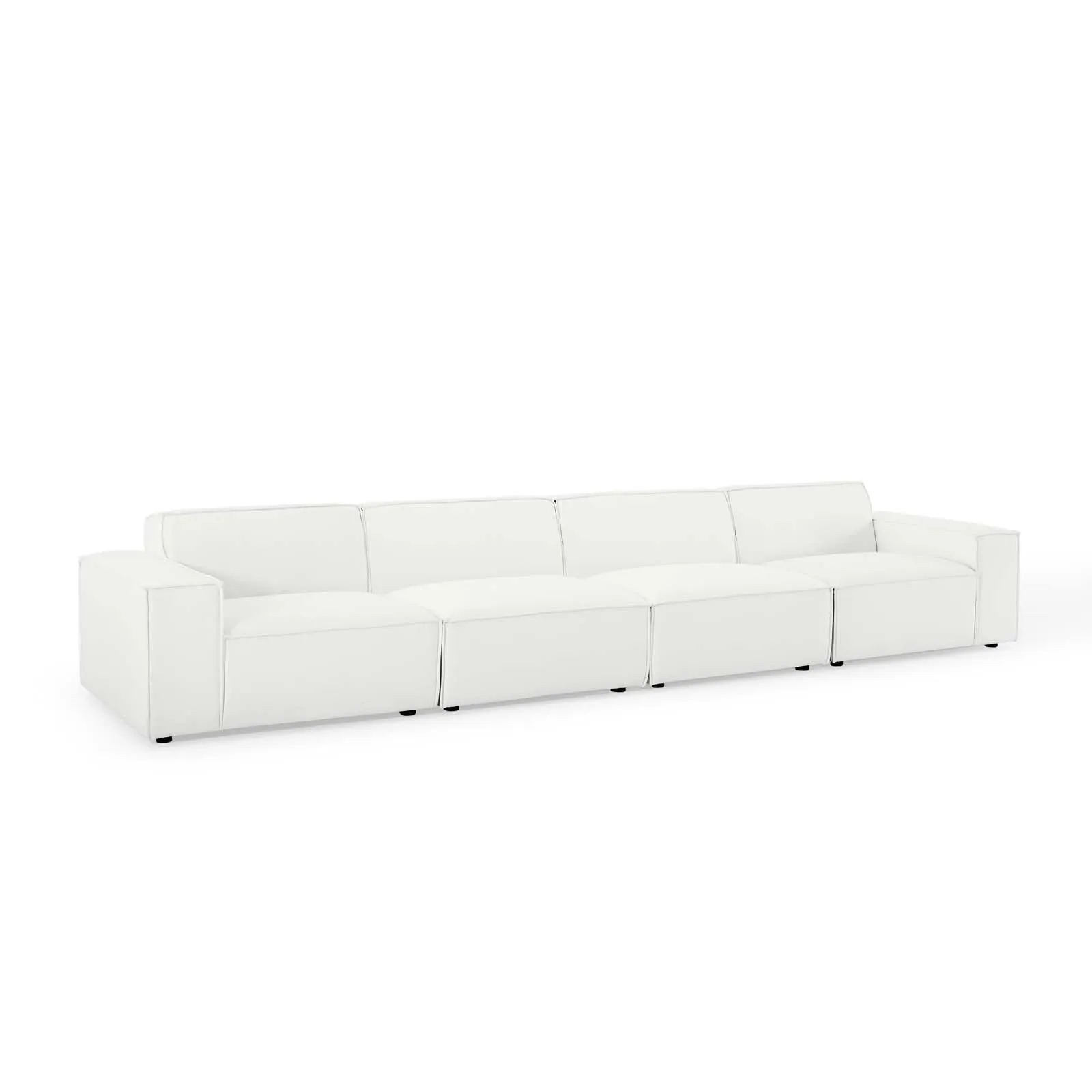 Restore 4-Piece Sofa