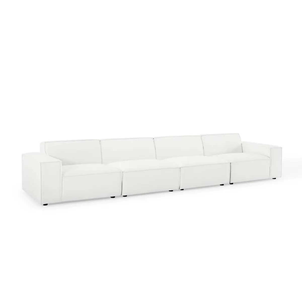 Restore 4-Piece Sofa