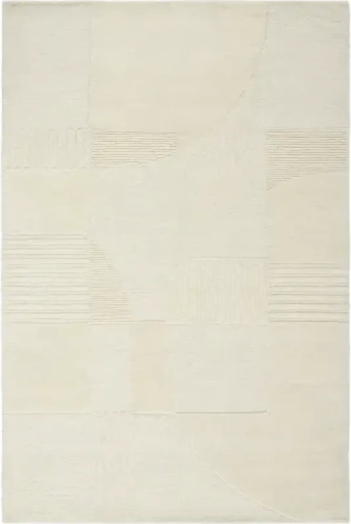 Brook BKO-2305 9' x 12' Hand Made Rug