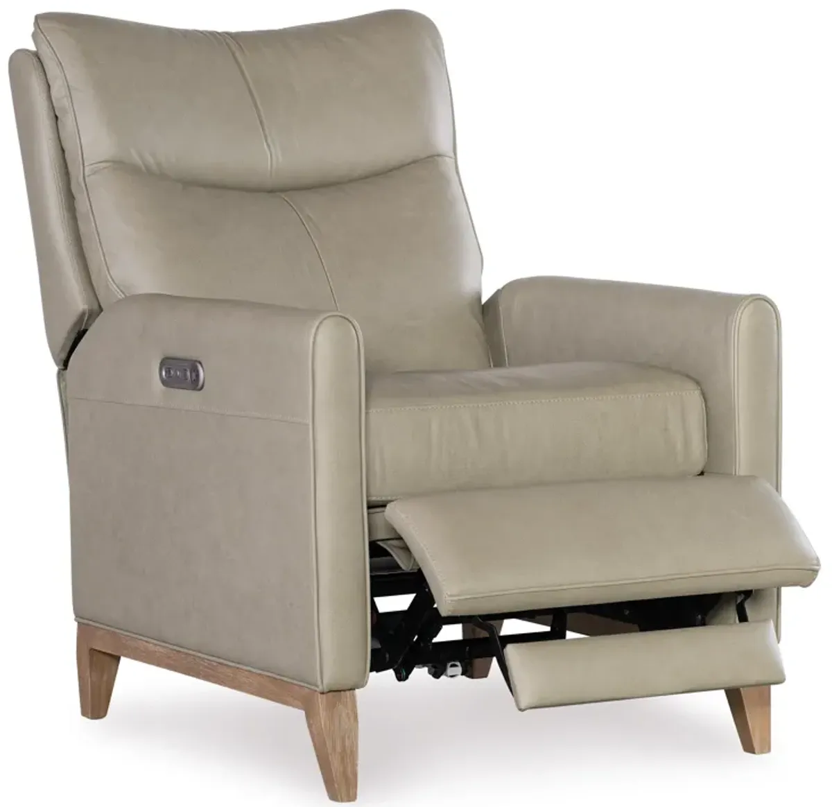 Quinnie Power Recliner w/Power Headrest