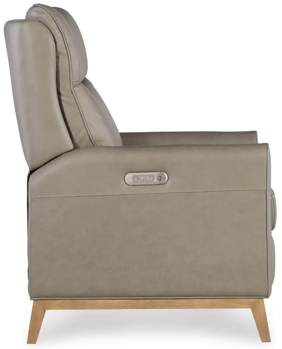 Quinnie Power Recliner w/Power Headrest