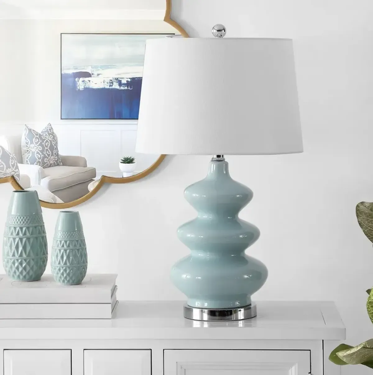 Brielle Table Lamp