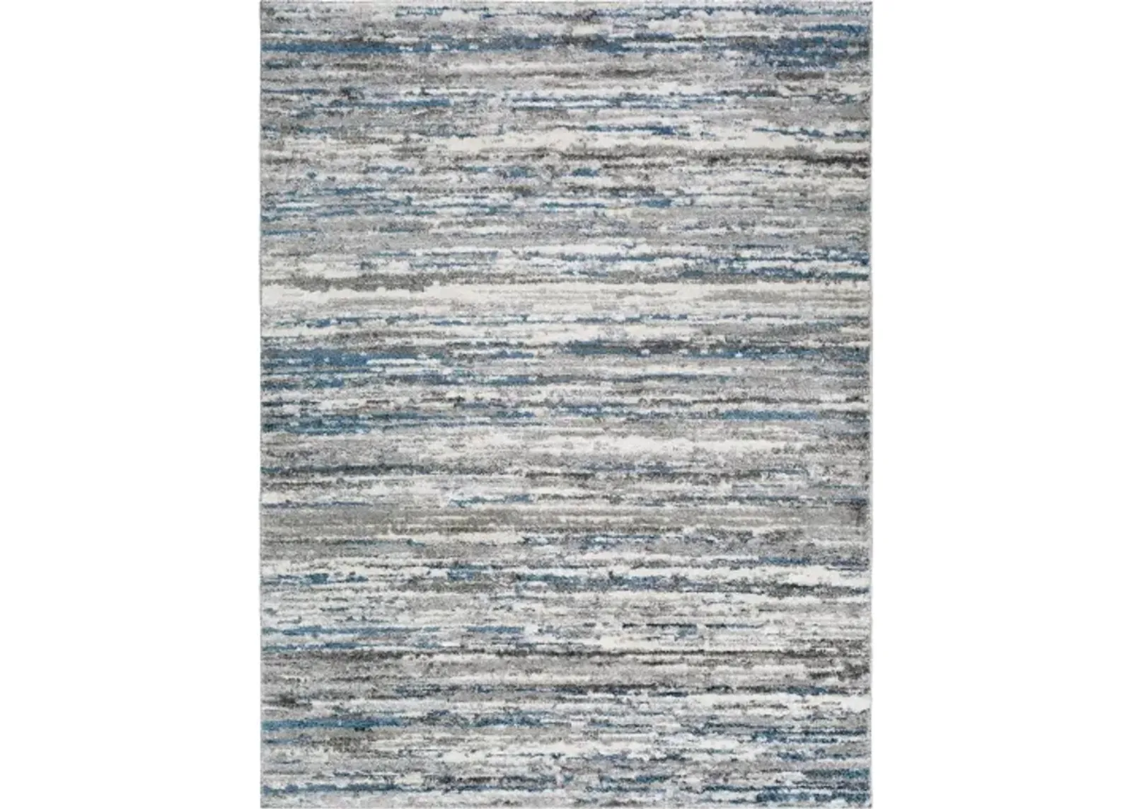 Andorra Plus ARP-2302 5'3" x 7'3" Machine Woven Rug