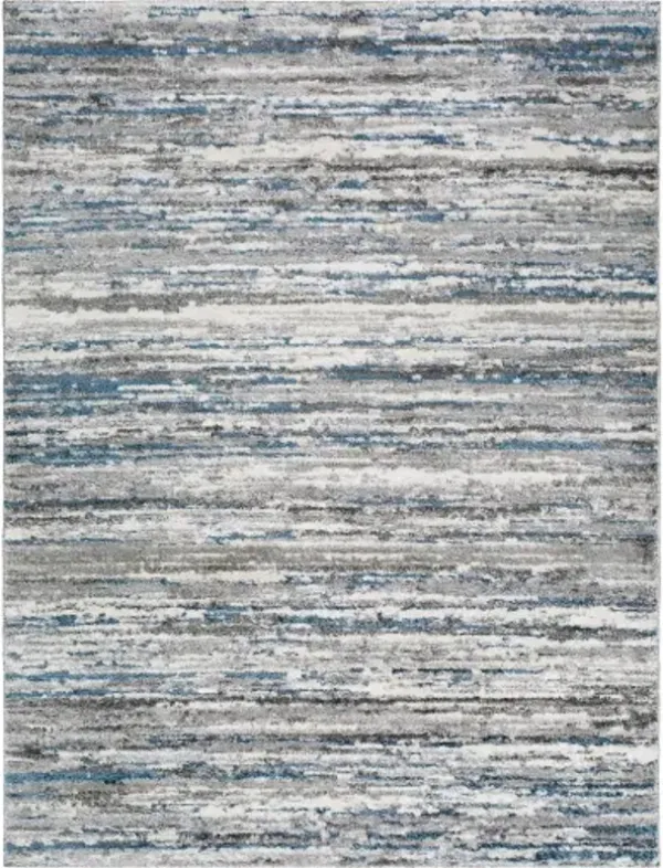 Andorra Plus ARP-2302 5'3" x 7'3" Machine Woven Rug
