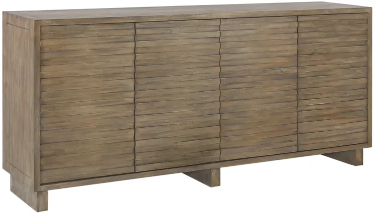 Markham Credenza