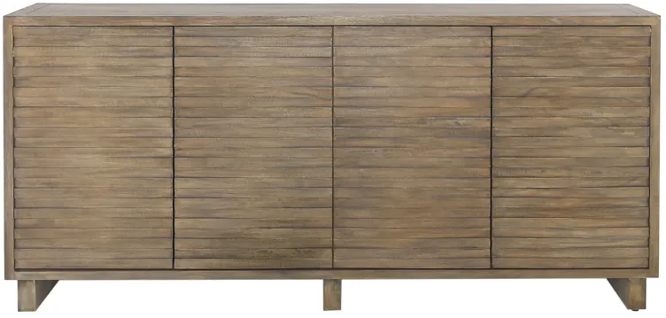 Markham Credenza