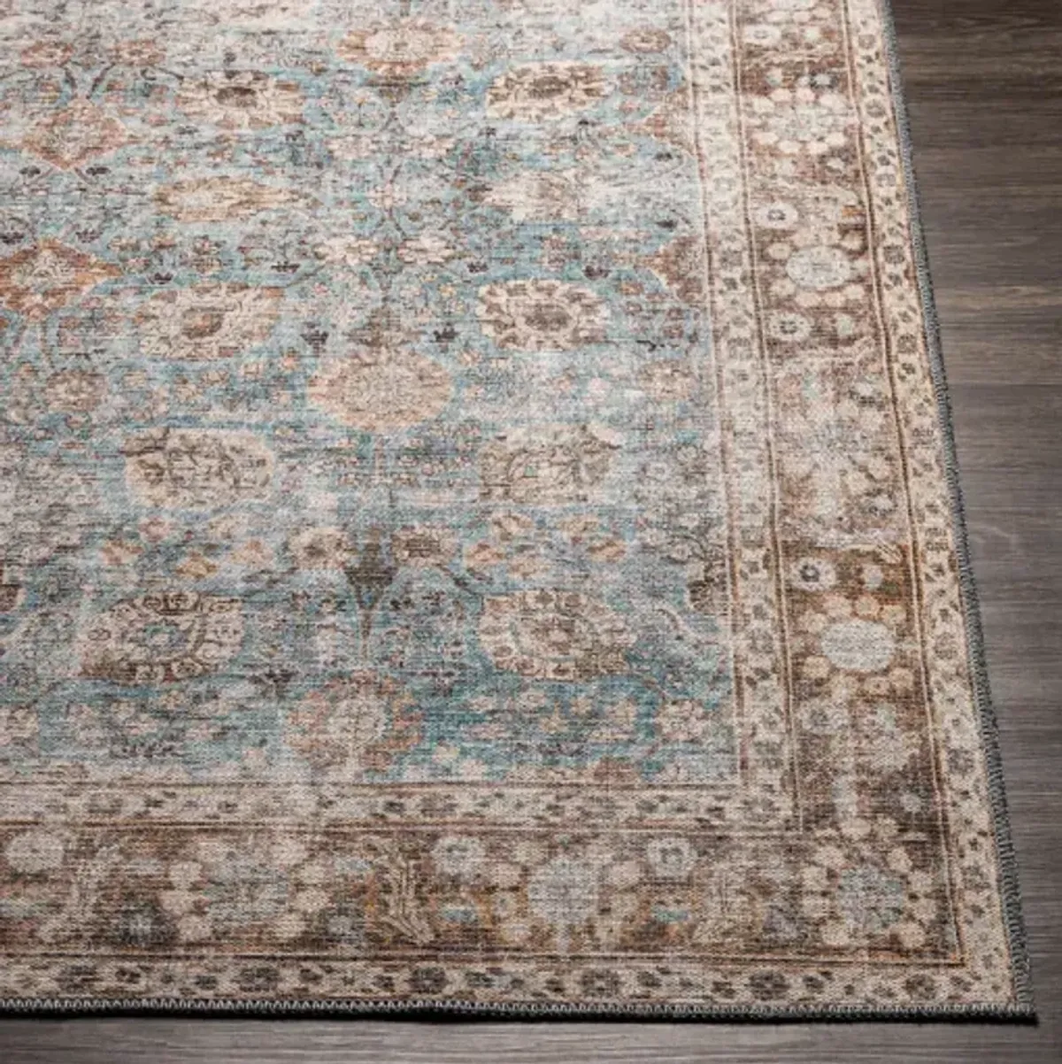 Colin 5'3" x 7'3" Rug