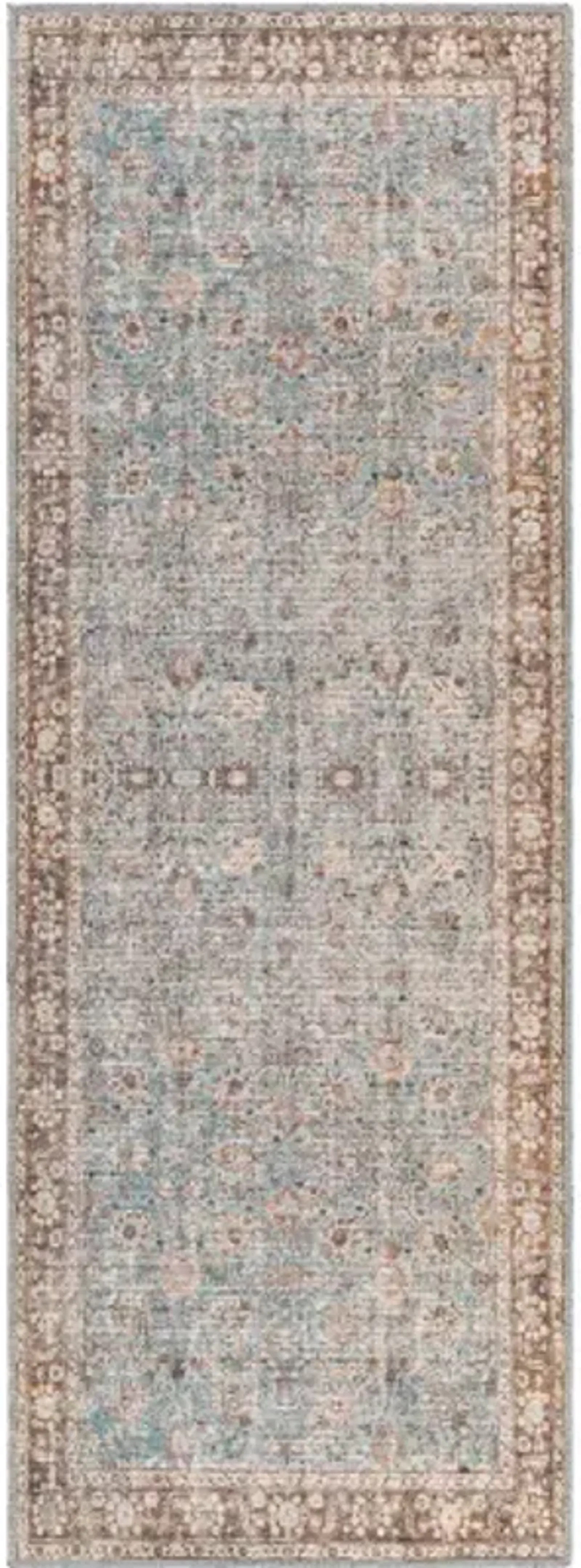 Colin 5'3" x 7'3" Rug