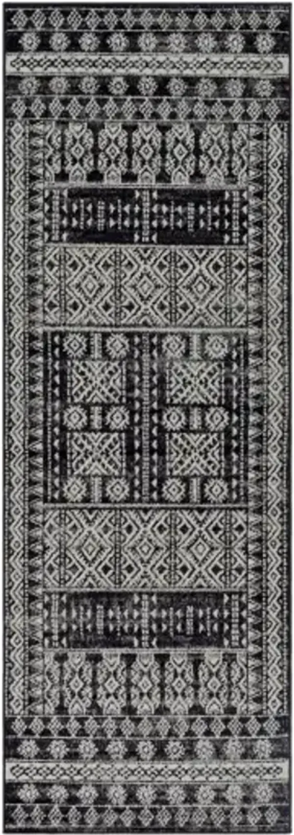 Elaziz ELZ-2362 2'7" x 7'6" Rug