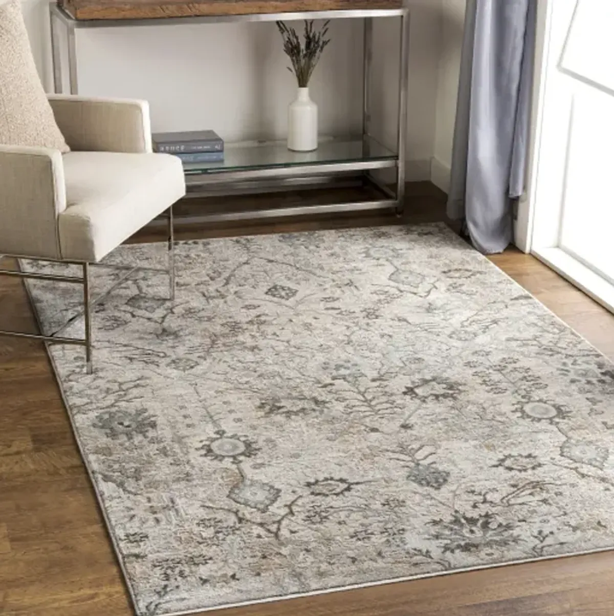 Brunswick 7'10" x 10'3" Rug