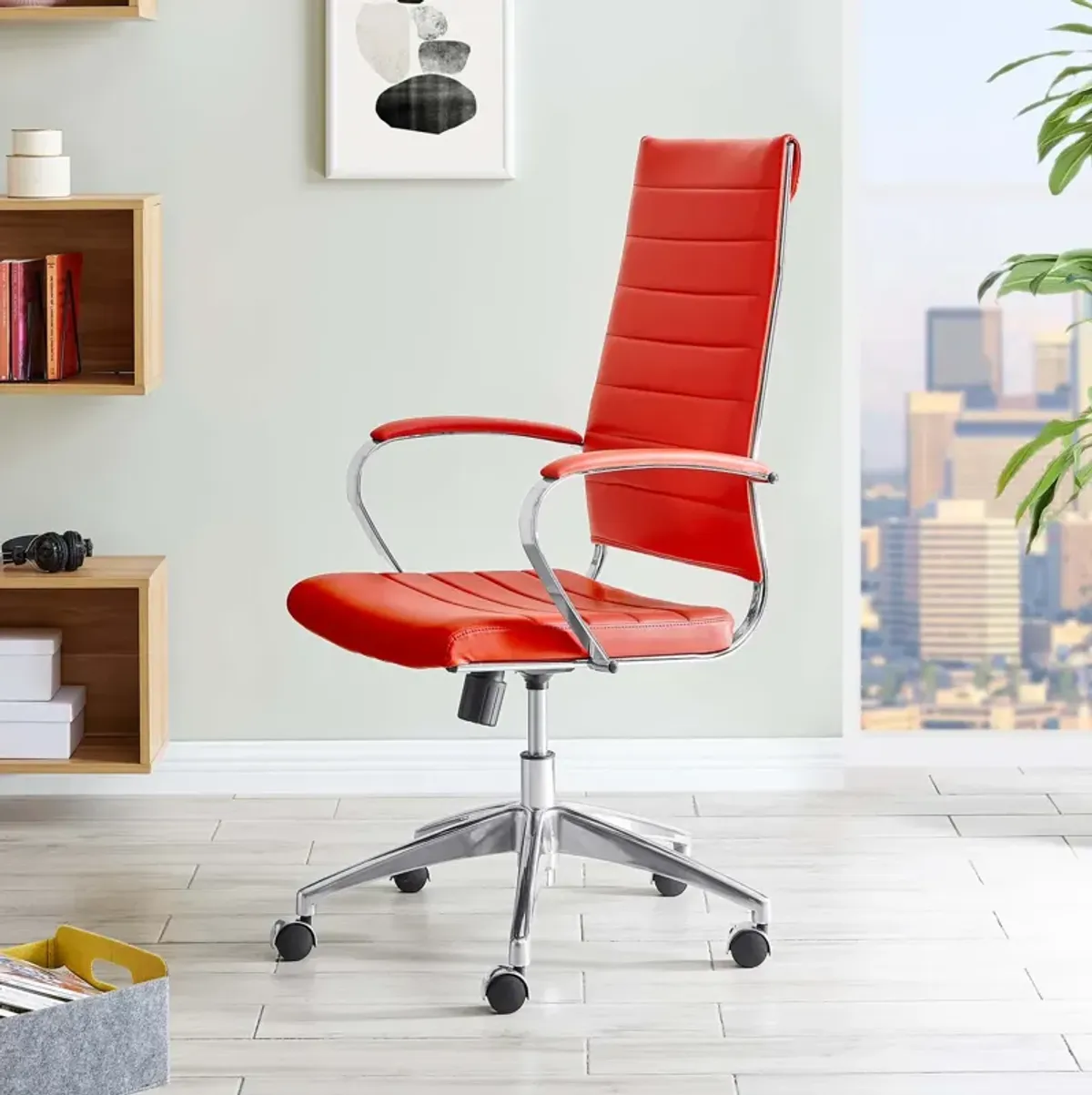 Jive Highback Office Chair