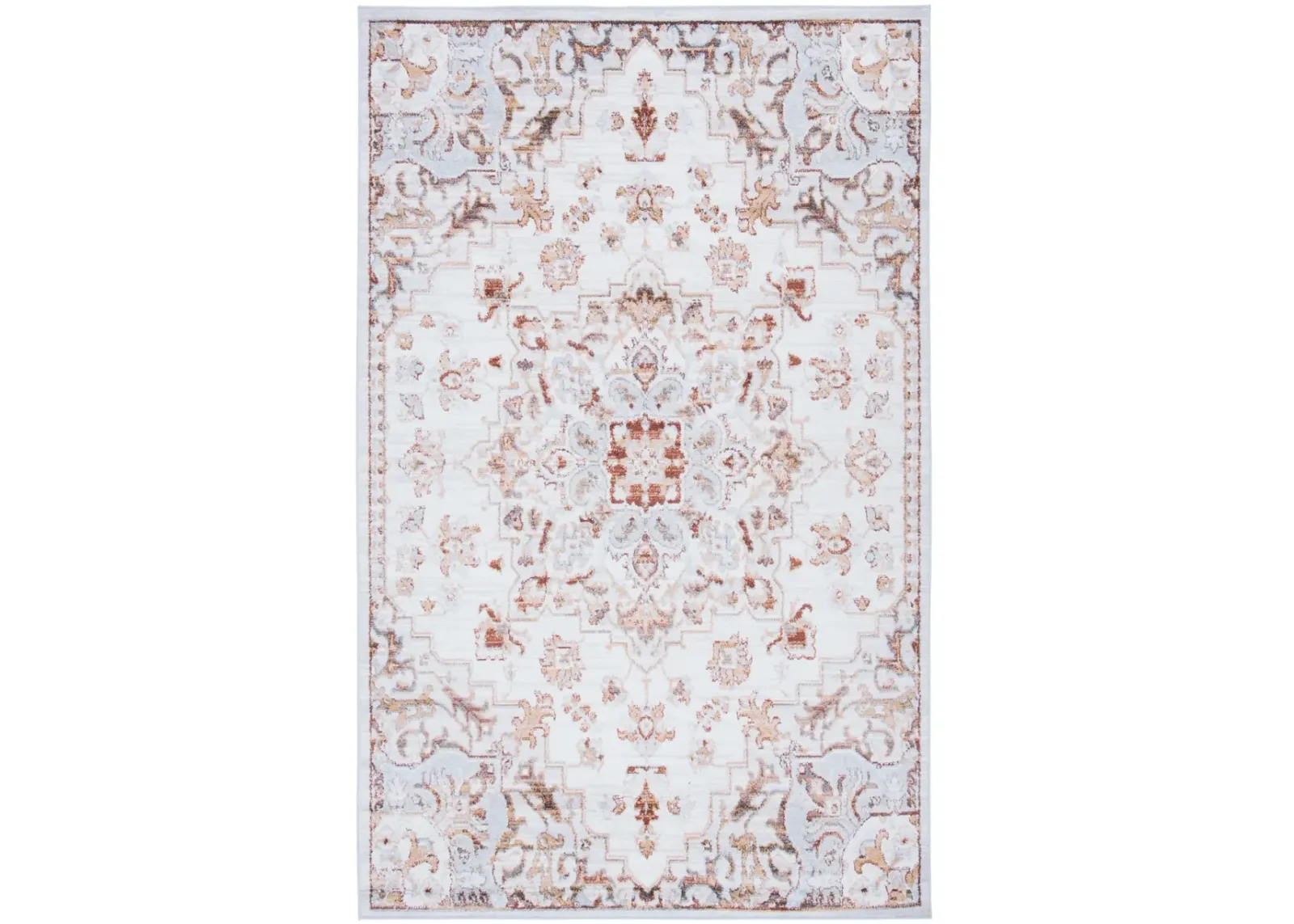 TUCSON 103 M/W S/R BEIGE  10' x 14' Large Rectangle Rug