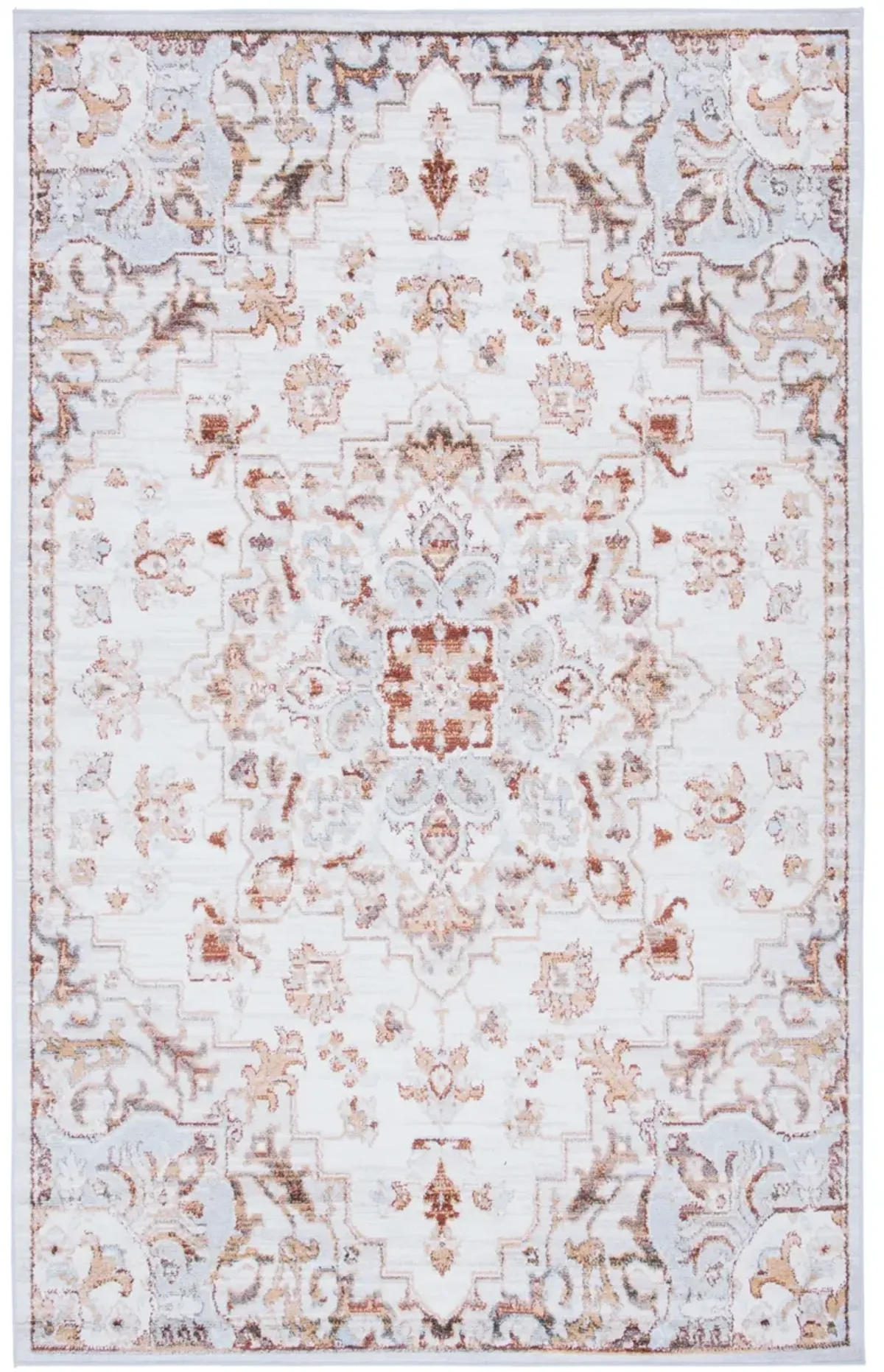 TUCSON 103 M/W S/R BEIGE  10' x 14' Large Rectangle Rug