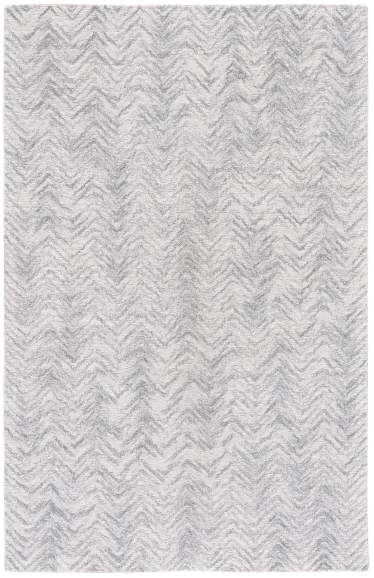 METRO Hand Tufted 8' x 10' area rug