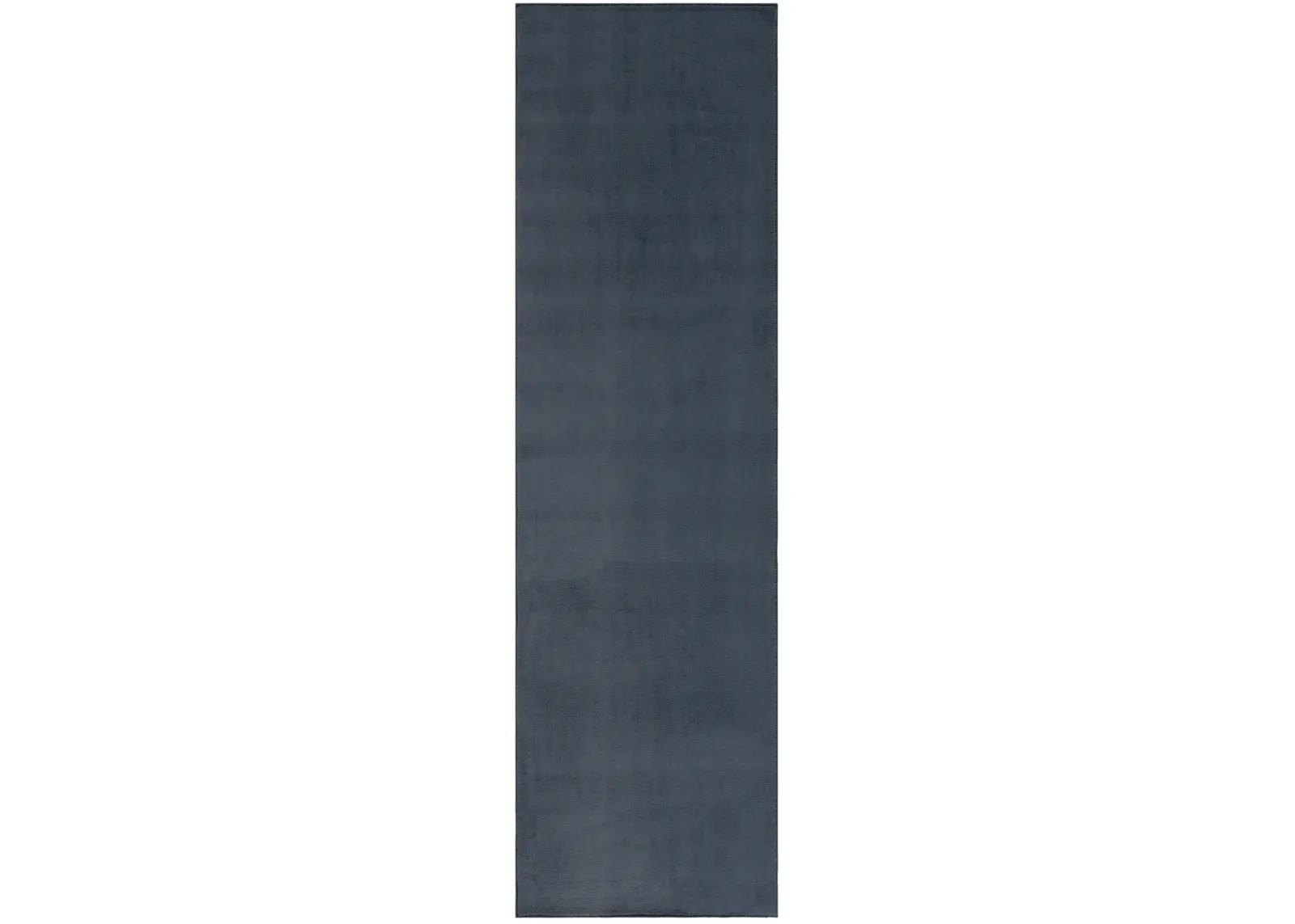 LOFT 315 DARK GREY 2'-3' x 9' Runner Rug