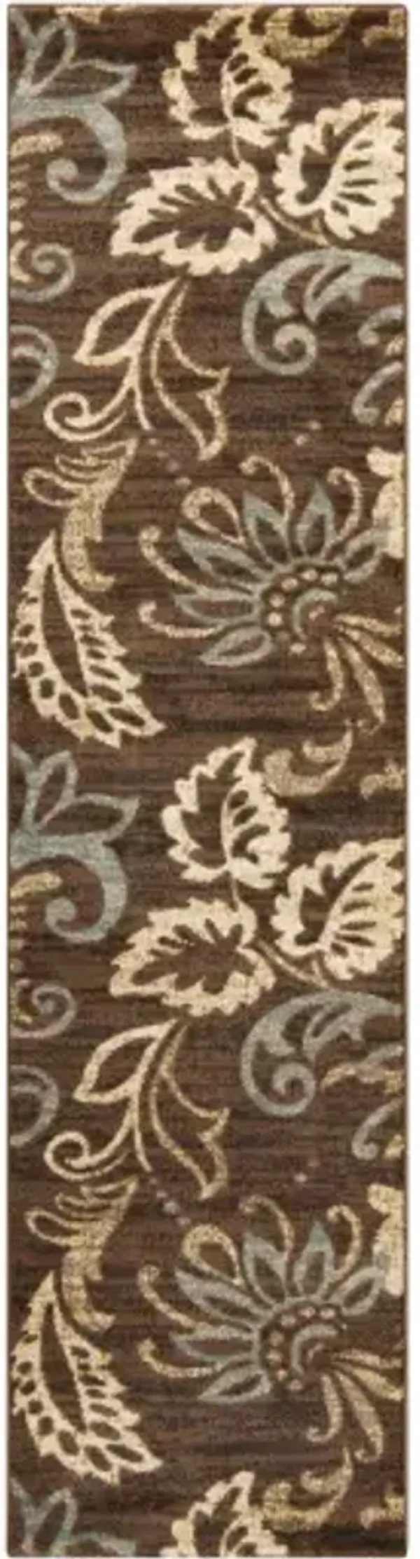 Riley 2' x 7'5" Rug