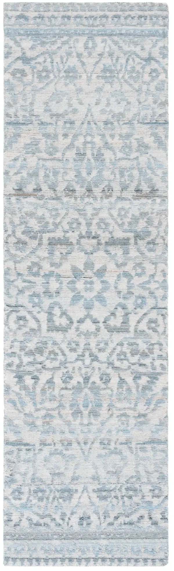 MARQUEE Hand Tufted 2'-3' x 8' runner