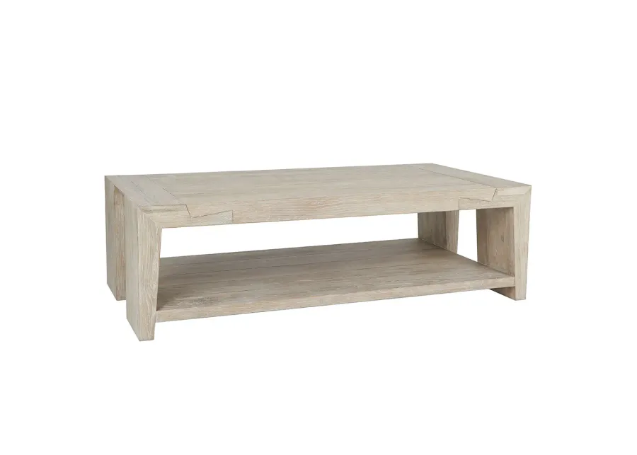 Troy Coffee Table