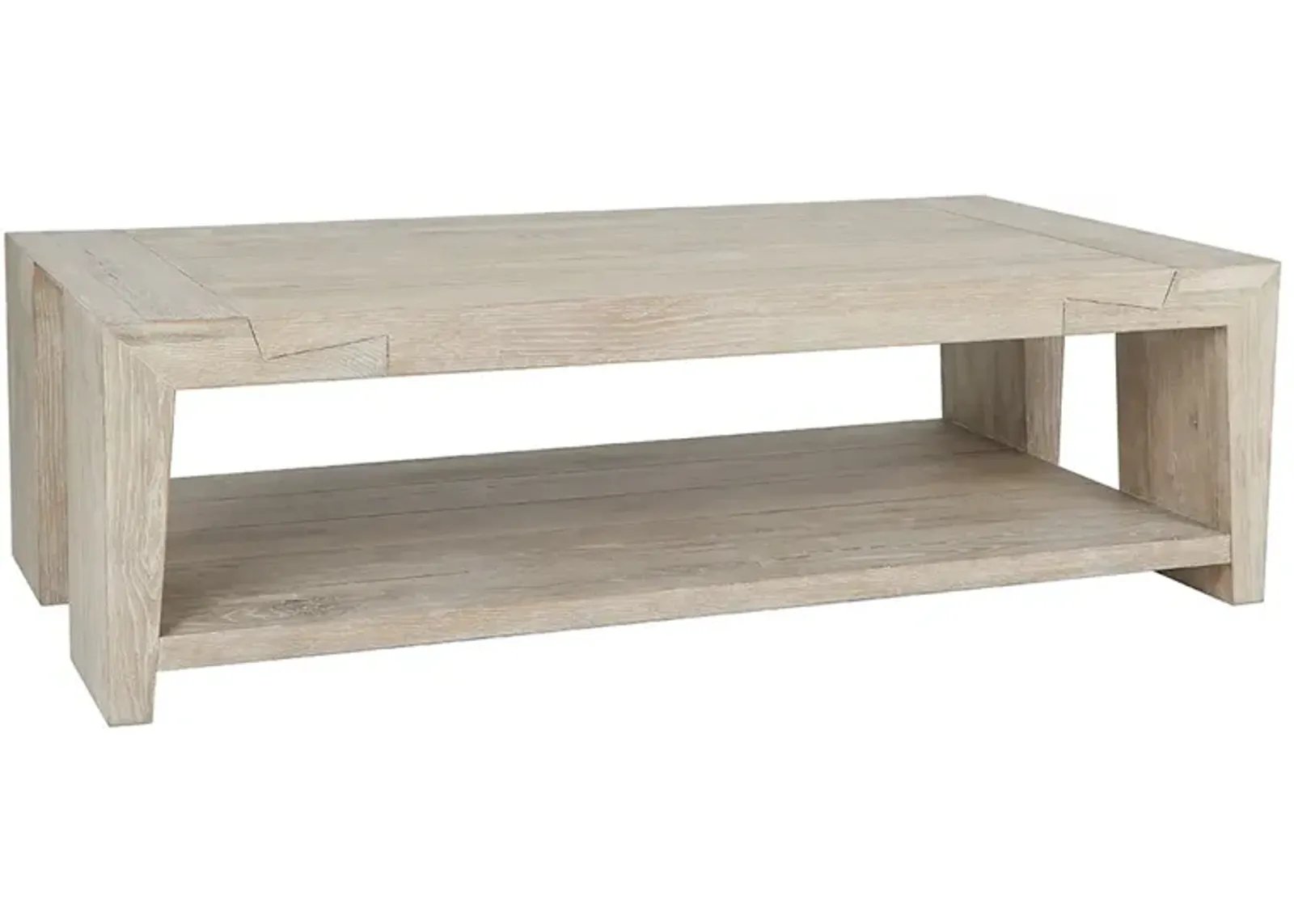 Troy Coffee Table