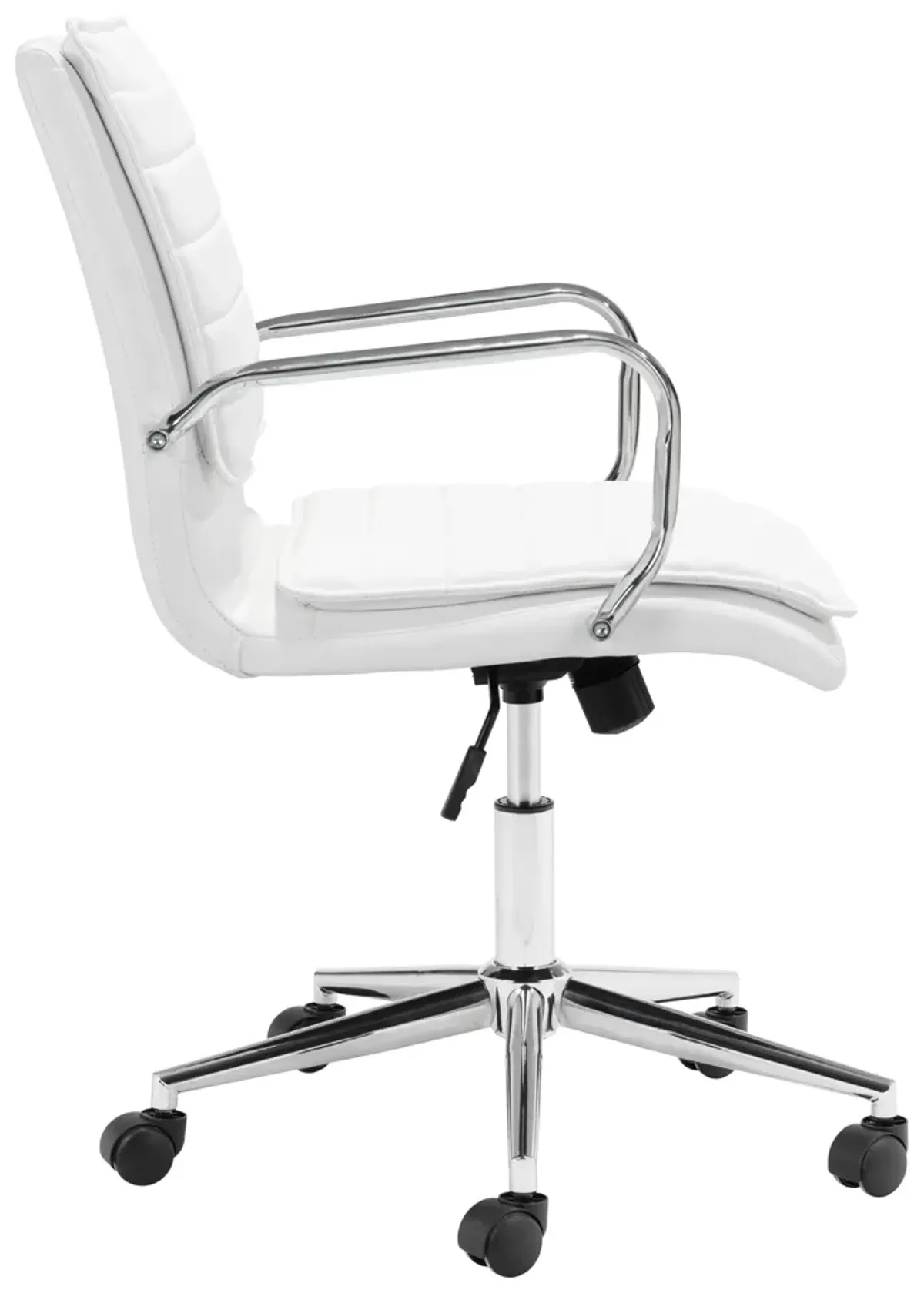 Partner Office Chair White