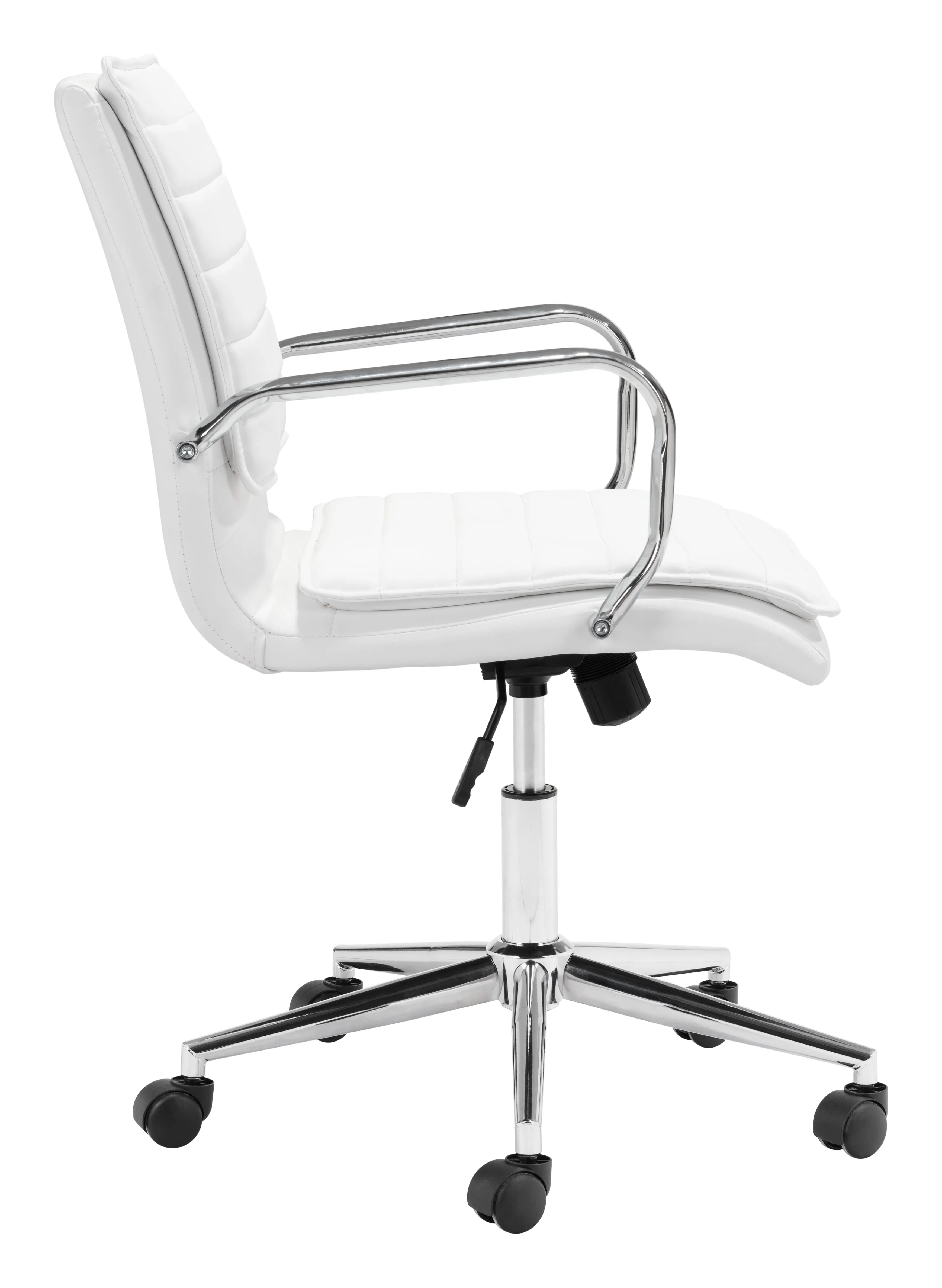 Partner Office Chair White