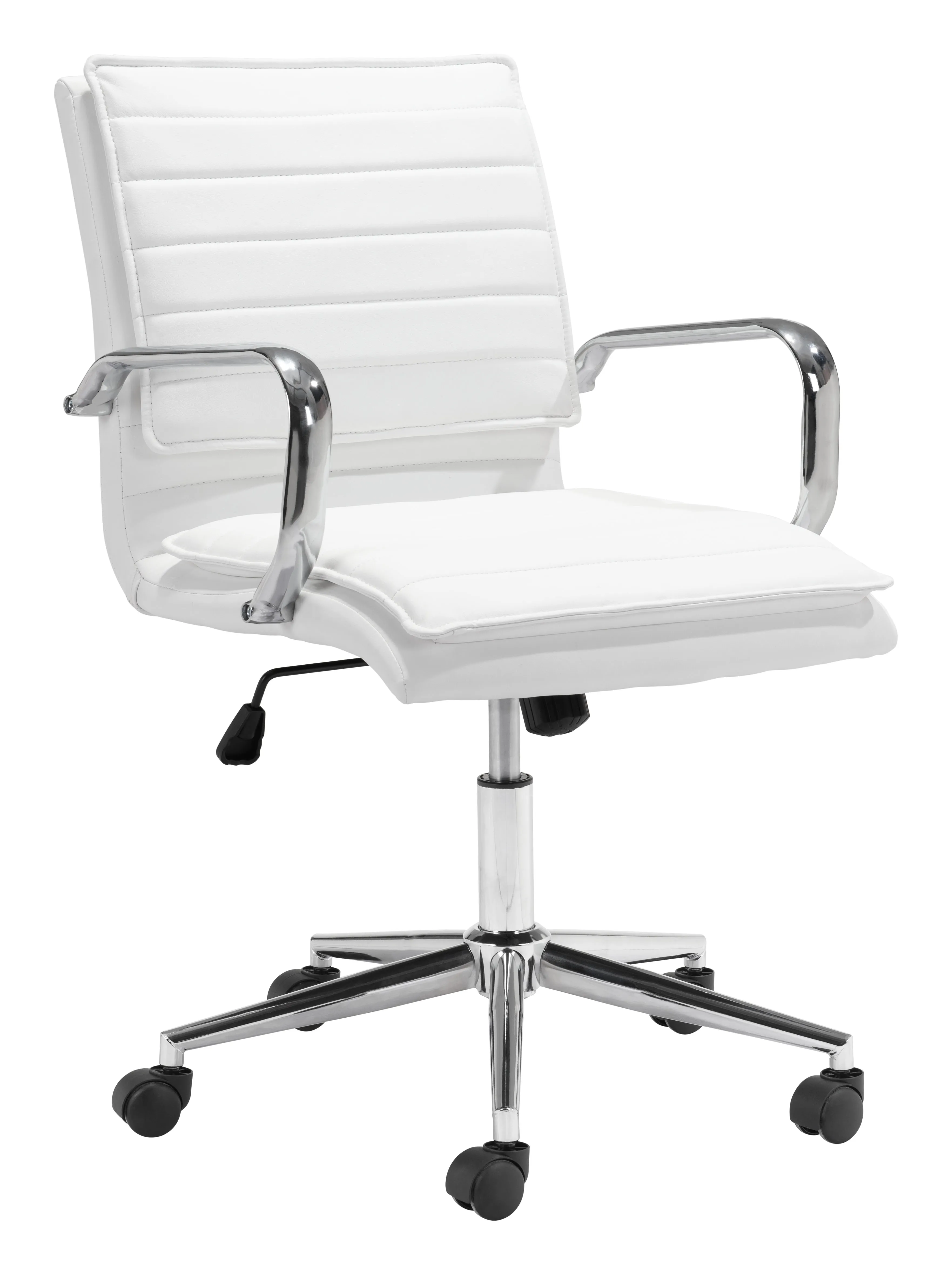 Partner Office Chair White