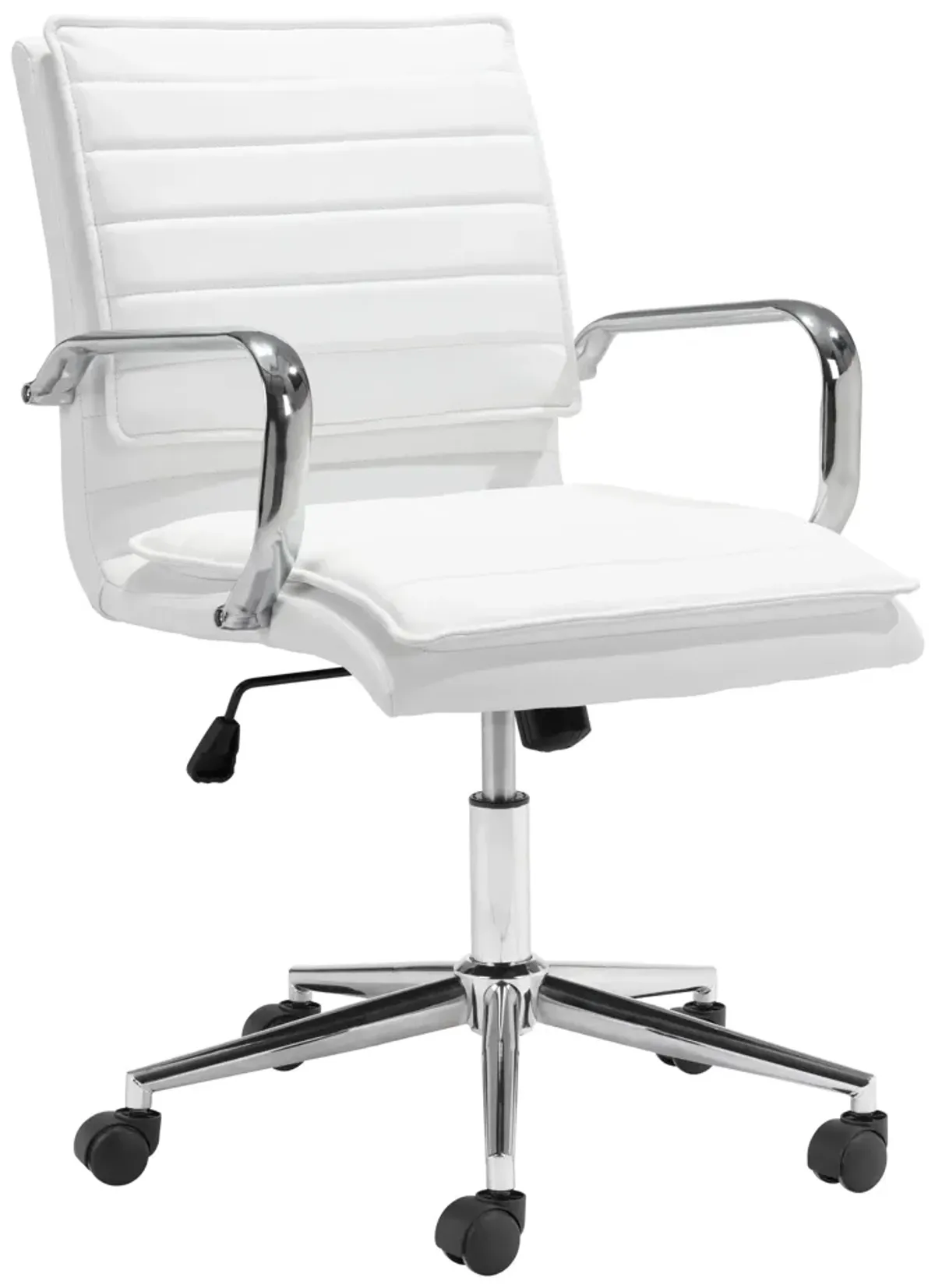 Partner Office Chair White