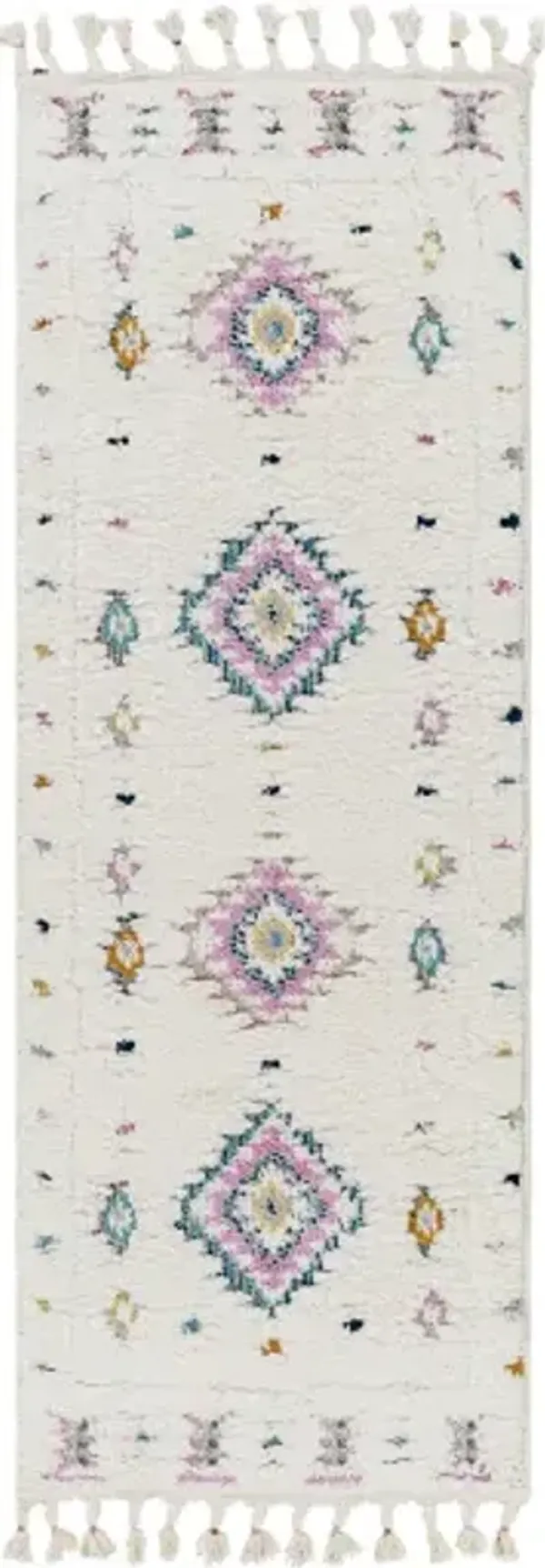 Lofty 2' x 2'11" Rug