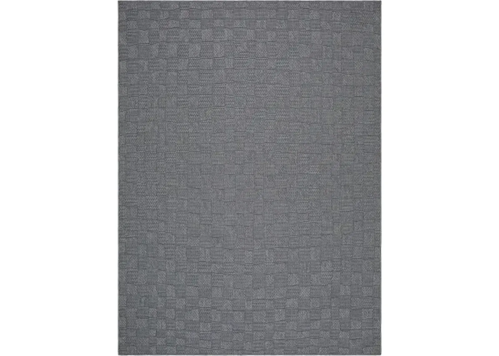 Sandra SDR-2316 5'3" x 7' Machine Woven Rug