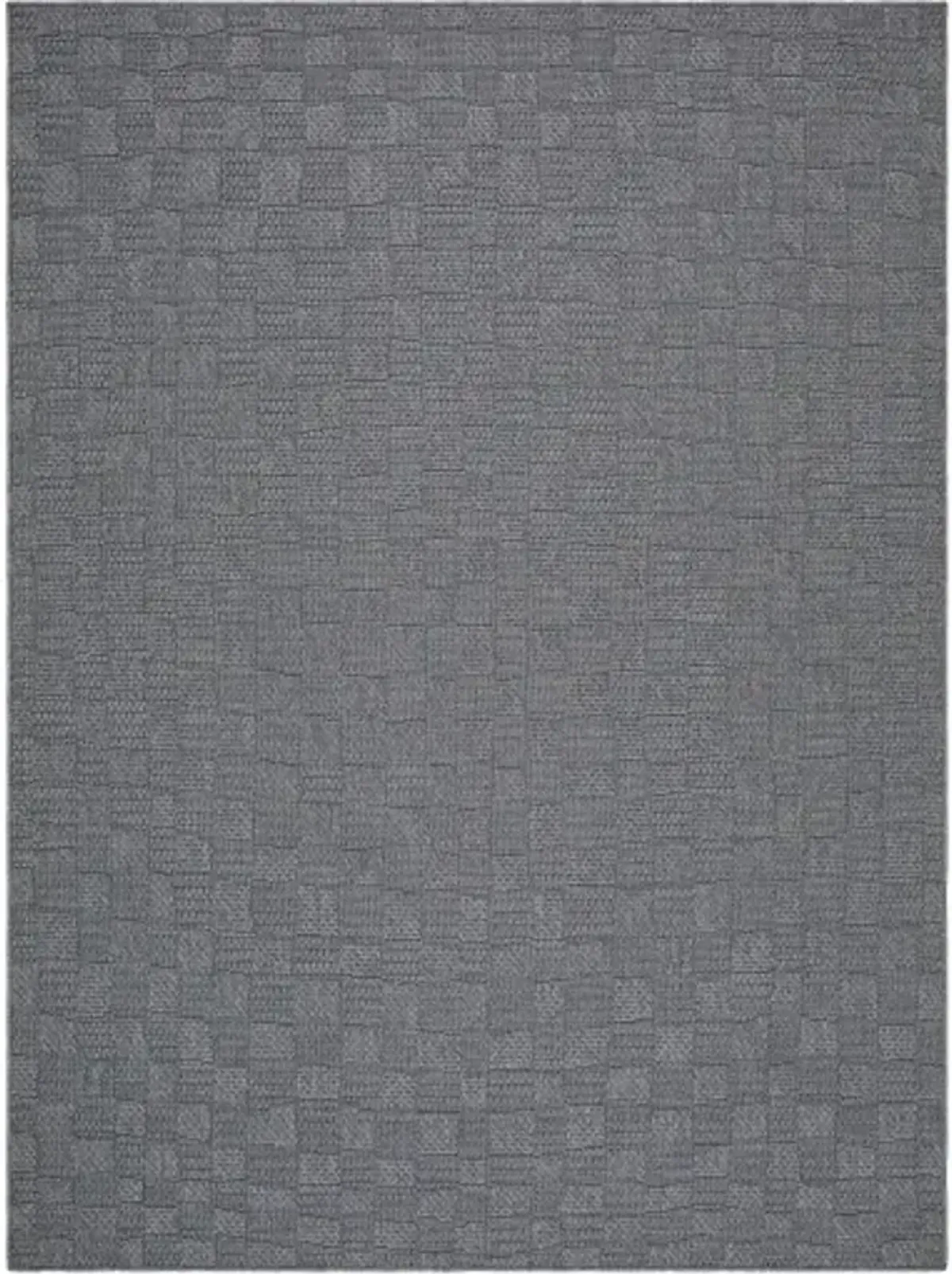 Sandra SDR-2316 5'3" x 7' Machine Woven Rug