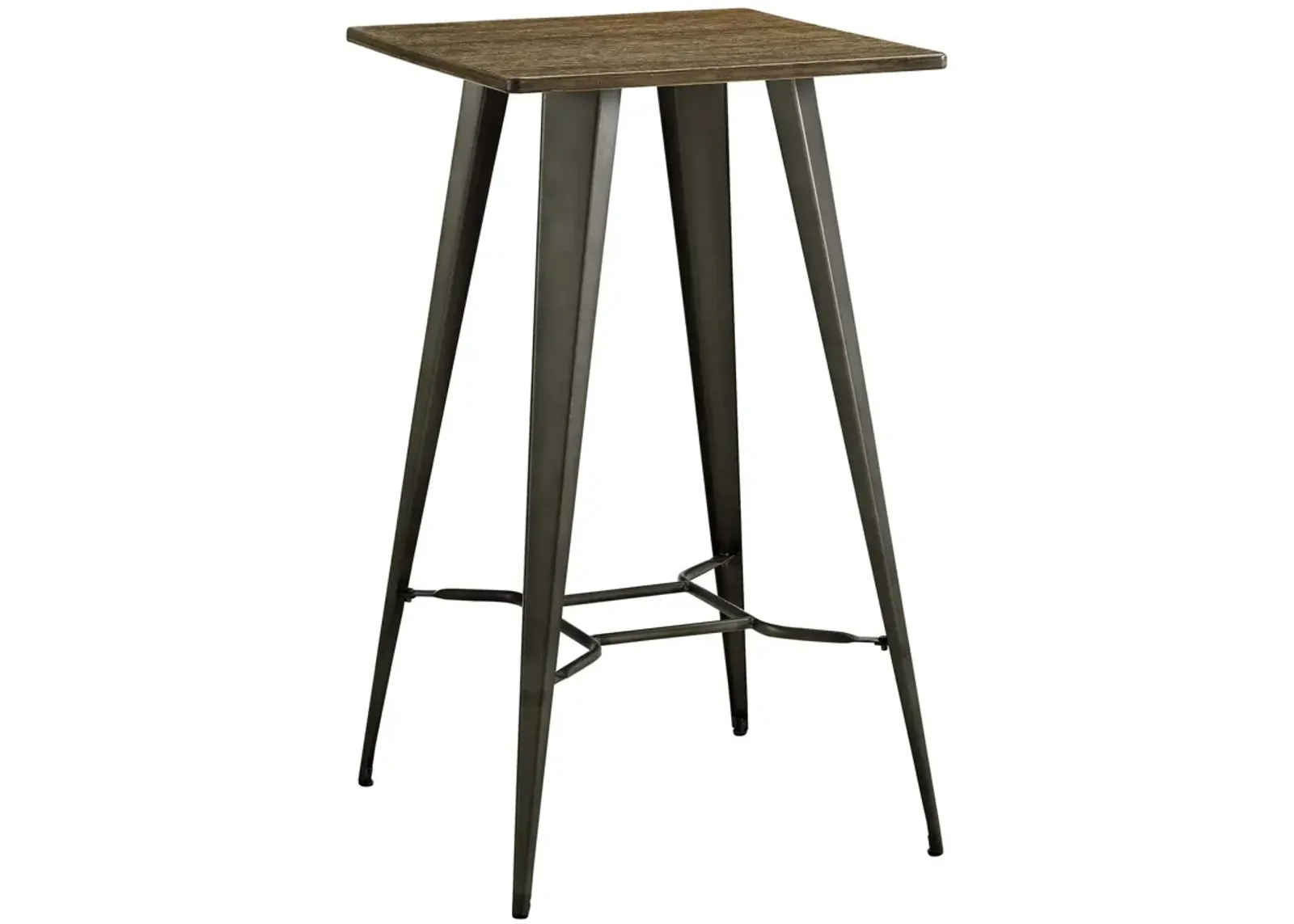 Direct Bar Table