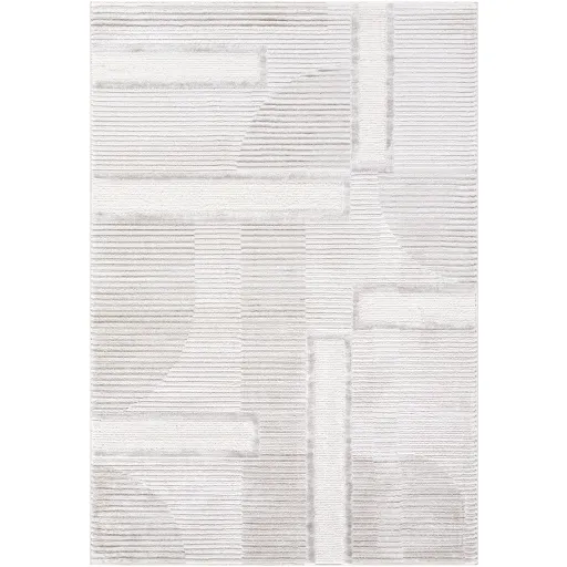 Wolly WOY-2300 7'10" x 10' Machine Woven Rug