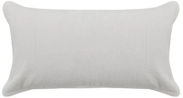 Mason Cloud King Sham