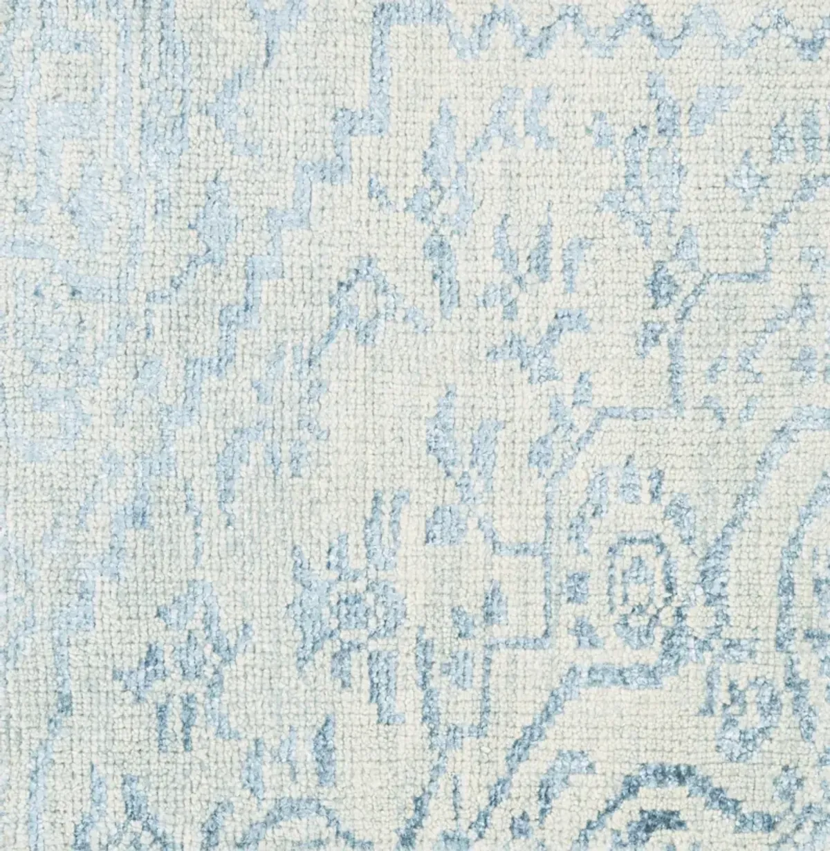 Kinnara KNA-6003 10' x 14' Hand Made Rug